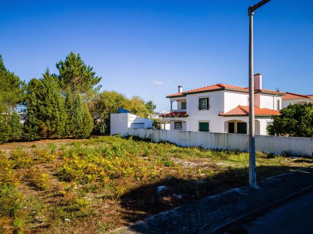 Lote de Terreno de 527m2, para construção