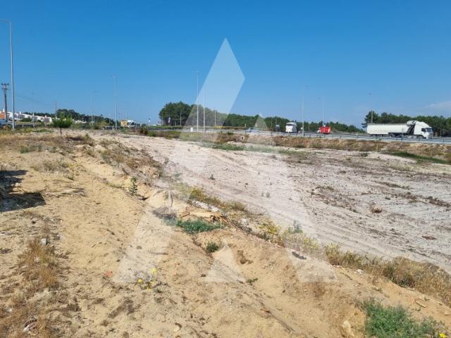 Lote de terreno destinado à construção, Nazaré
