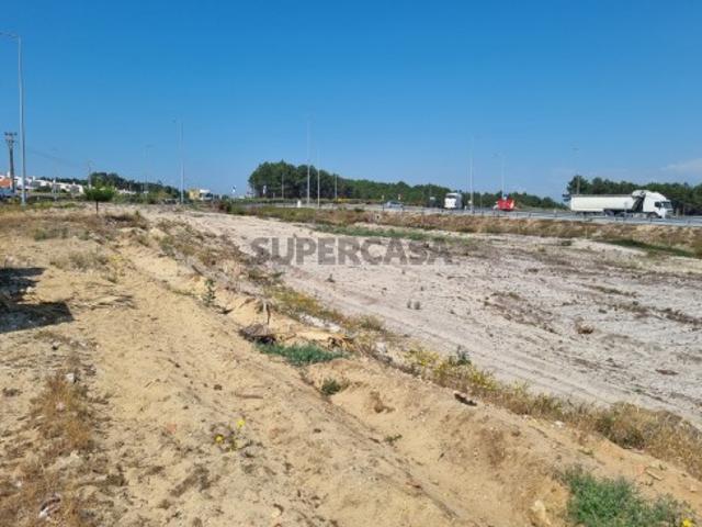 Lote de terreno destinado à construção, Nazaré