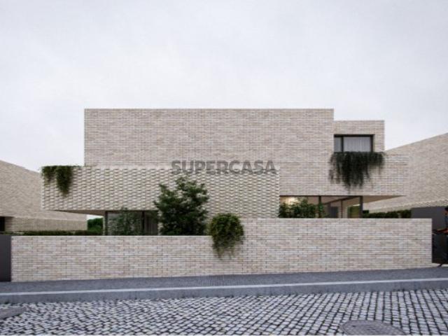 Lote de Terreno em 2 Linha de Mar, Leça da Palmeira