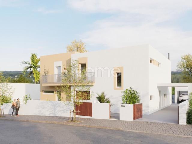 Lote de Terreno em Grândola