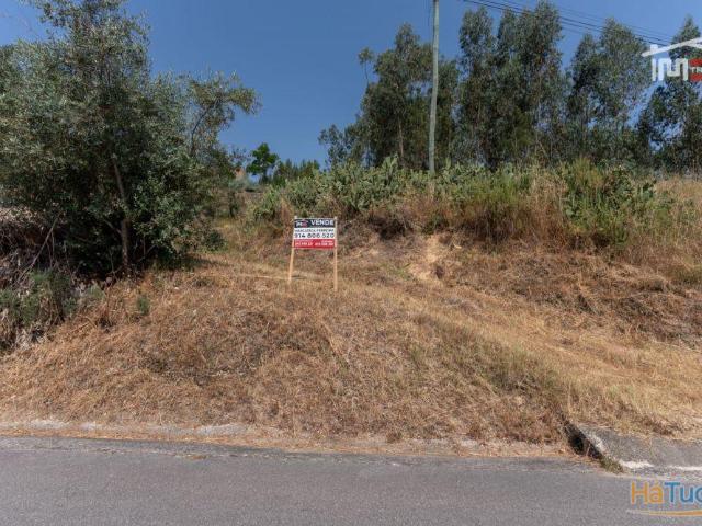 Lote de terreno em Ourém | 26074063605