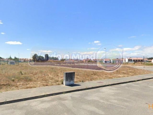Lote de terreno em Salvaterra de Magos S474 | 26083918839