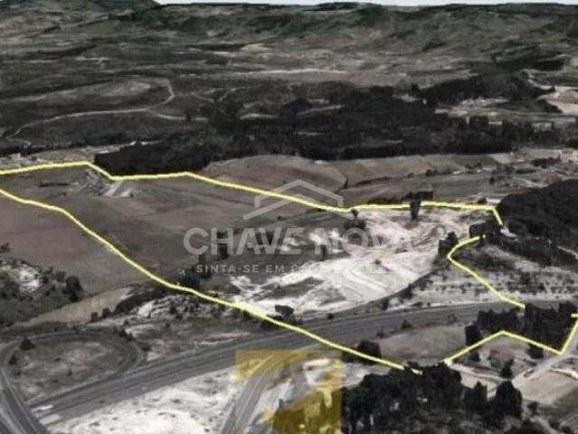 Lote de Terreno em Torres Vedras