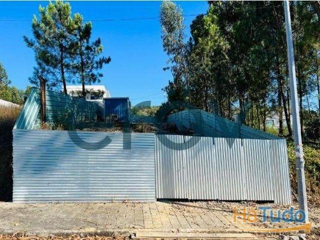 Lote de terreno em Valongo Alfena | 26063733803