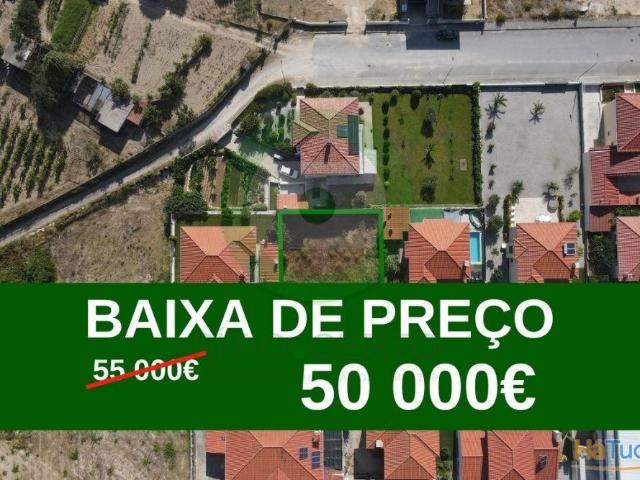 Lote de terreno em Valpaços | 26083920898