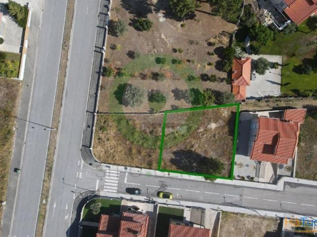 Lote de terreno em Valpaços | 26083920899