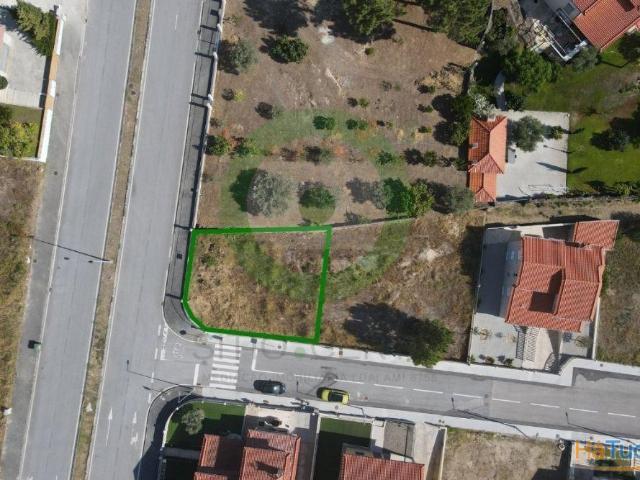 Lote de terreno em Valpaços | 26083920900
