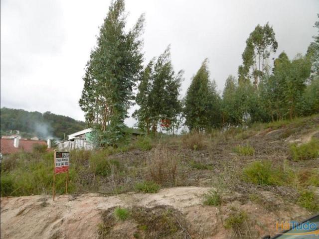 Lote de terreno em zona calma | 26062521714