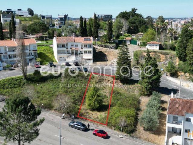 Lote de Terreno em zona nobre da cidade | 26083920111