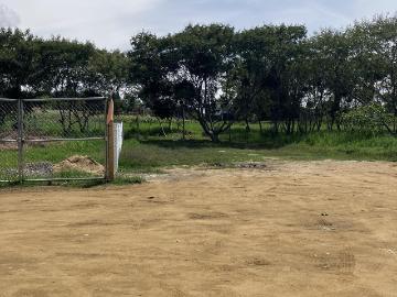 LOTE DE TERRENO EN SANTA MARIA DEL TULE