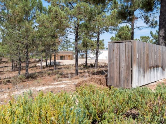 Lote de Terreno inserido no loteamento La Reserve, Carvalhal
