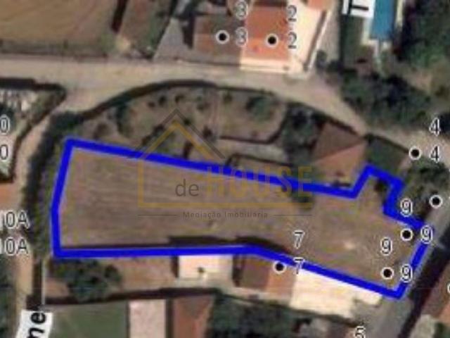 Lote de Terreno, Lourinhã e Atalaia, Lourinhã | BPI Expresso Imobiliário