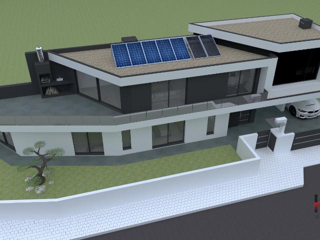 Lote de Terreno, Lobão, Gião, Louredo e Guisande, Santa Maria da Feira | BPI Expresso Imobiliário
