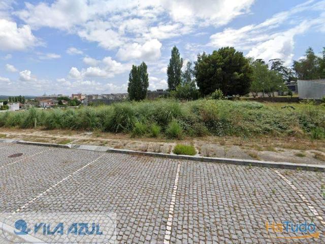 Lote de terreno moradia 2 frentes ISMAI | 26064067266