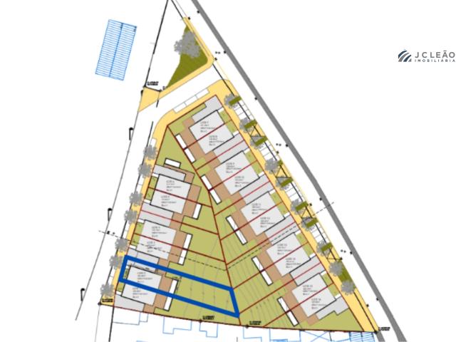 Lote de Terreno, Matosinhos e Leça Da Palmeira, Matosinhos | BPI Expresso Imobiliário