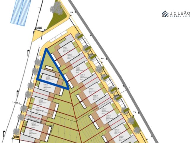 Lote de Terreno, Matosinhos e Leça Da Palmeira, Matosinhos | BPI Expresso Imobiliário