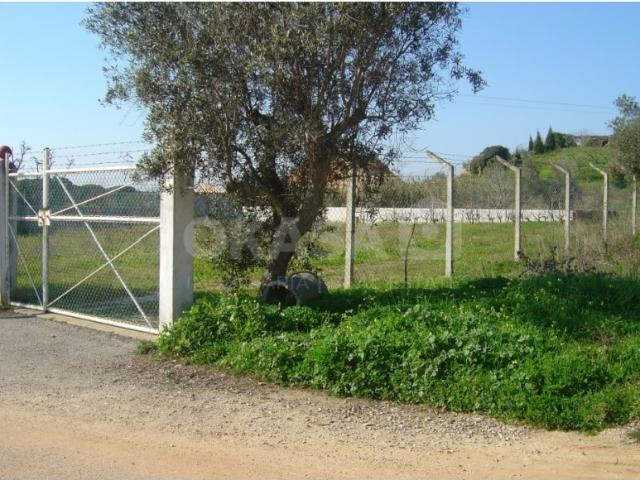 Lote de terreno, Manteigadas, Setúbal