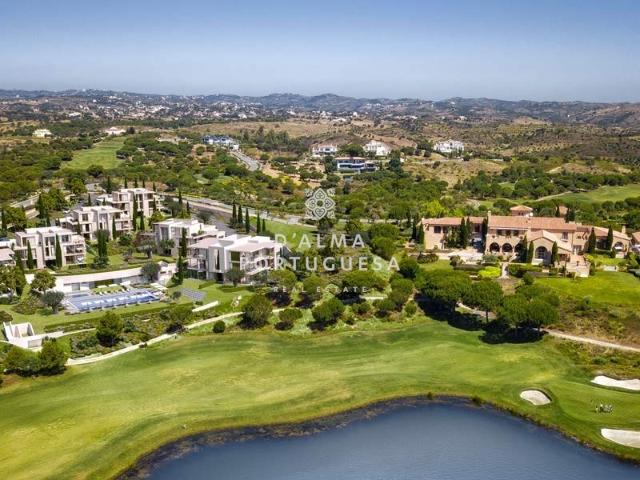 Lote de Terreno no Prestigiado Monte Rei Golf e Country Club Monte Nicklaus