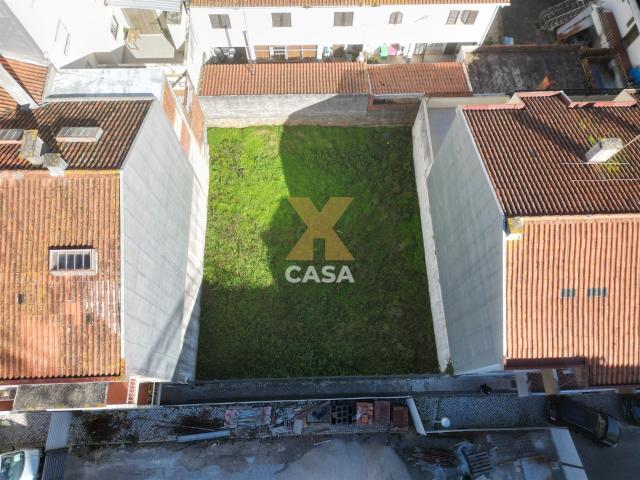 Lote de Terreno, Nossa Senhora Da Piedade, Ourém | BPI Expresso Imobiliário