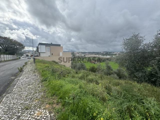 Lote de Terreno na Batalha Leiria