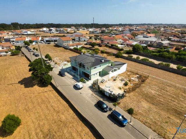 LOTE DE TERRENO NA GAFANHA DO CARMO A 100MT DA RIA L12 | 25114038309