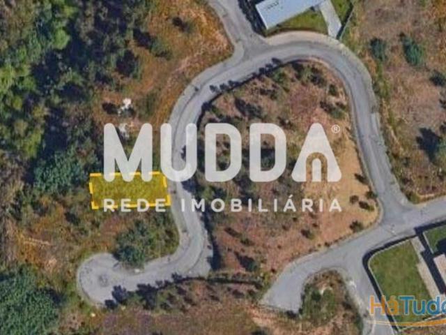 Lote de Terreno na Urbanização Mina do Pintor Nogueira do Cravo | 26063674796