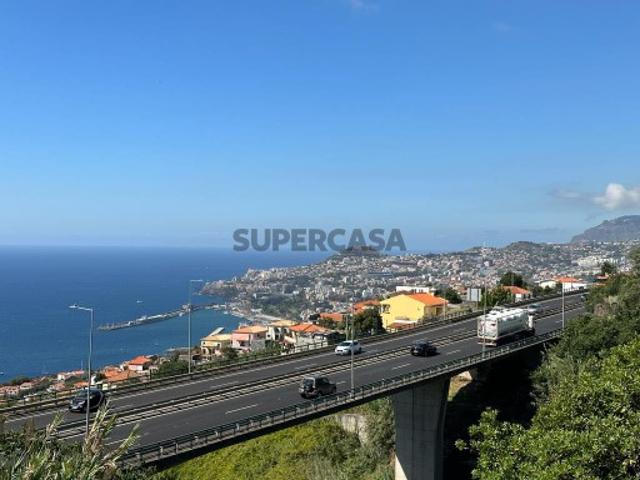 Lote de Terreno São Gonçalo Madeira