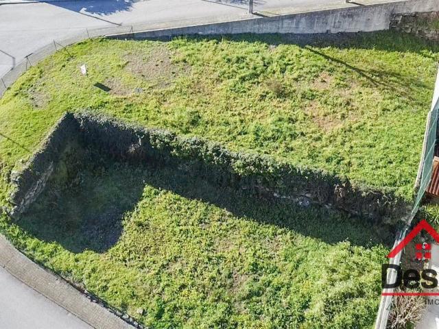 Lote de Terreno, São Pedro Do Sul, Várzea e Baiões, São Pedro do Sul | BPI Expresso Imobiliário