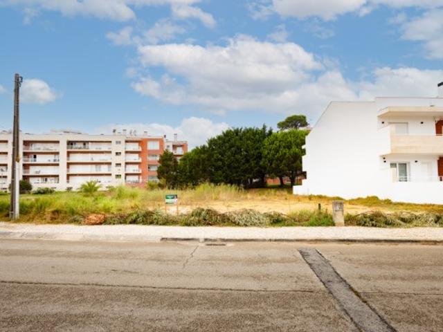 Lote de Terreno, Sotto Mayor, Figueira da Foz!