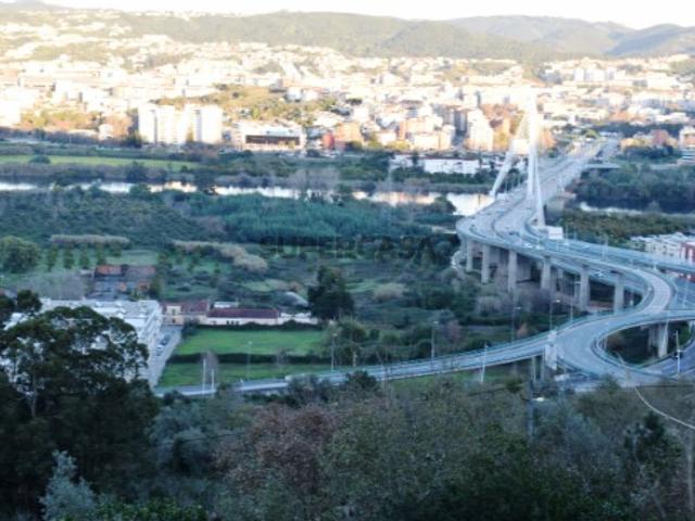 Lote de Terreno Santa Clara