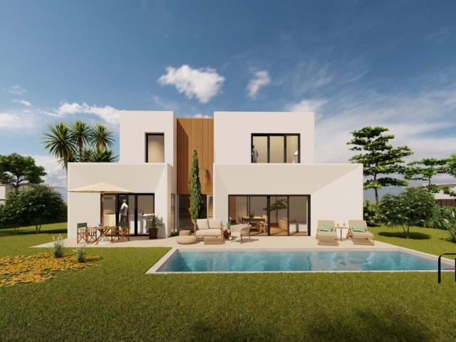 Lote de Terreno, Silves, Silves | BPI Expresso Imobiliário