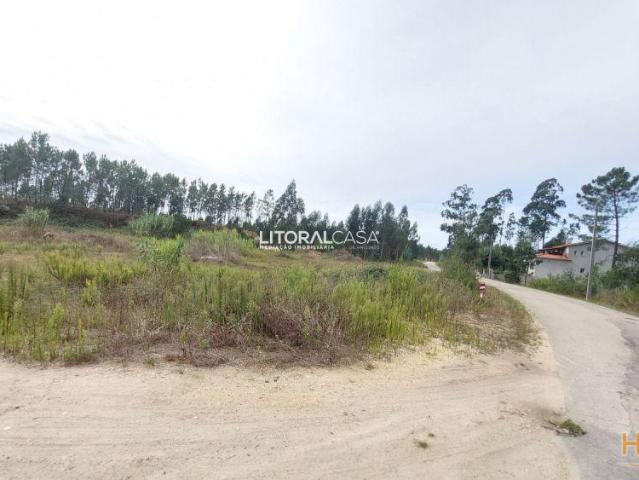 Lote de terreno p/ construção | Carregal | 26083395644