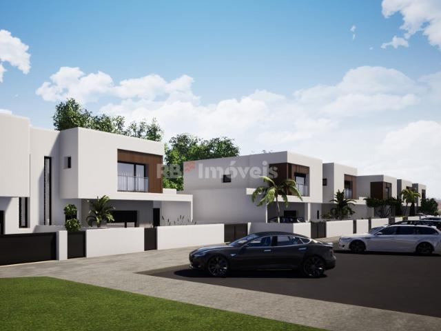 Lote de Terreno p/ Construção de Moradia, na Urbanização Casal Vidigal, no Entroncamento