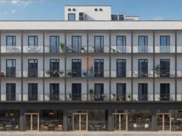 Lote de Terreno p/ Construção de Prédio | Loures