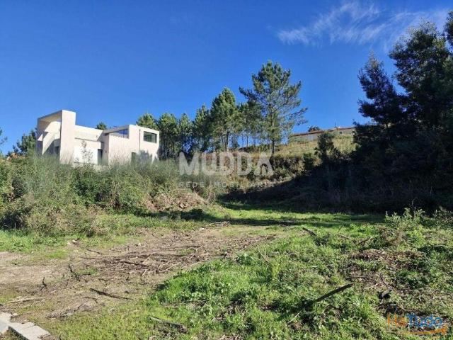 Lote de terreno p/ construção em Palmaz OAZ | 26063861965