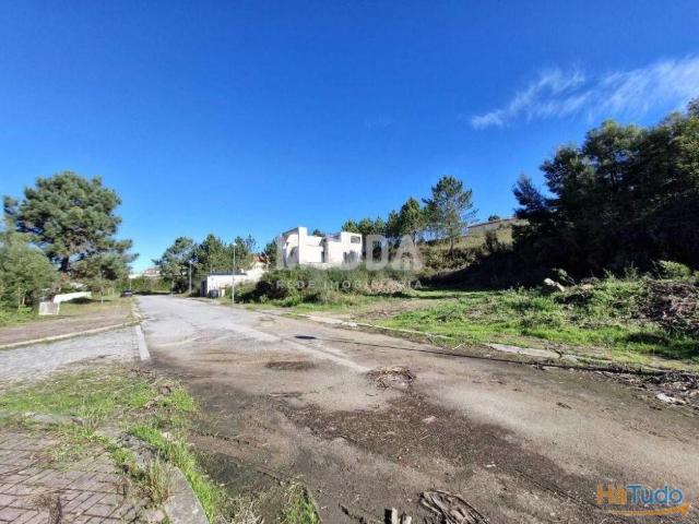 Lote de terreno p/ construção em Palmaz OAZ | 26083861966