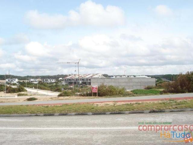 Lote de Terreno p/ Construção Projecto Aprovado Praia Pedra do Ouro | 26063259176