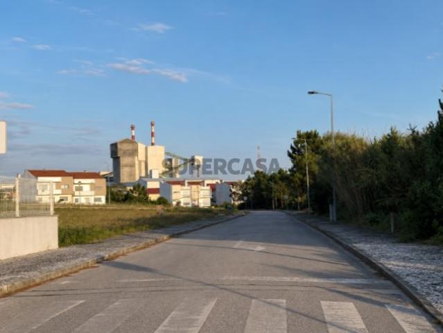 Lote de Terreno P/ Construção Vila Verde, Figueira da Foz
