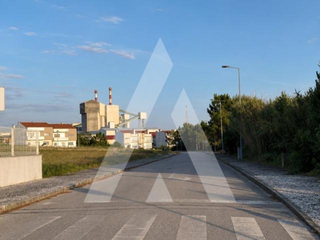 Lote de Terreno P/ Construção Vila Verde, Figueira da Foz