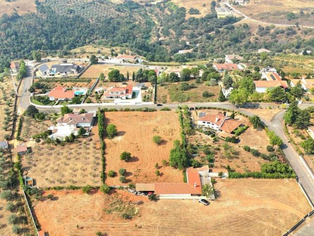 Lote de terreno para venda