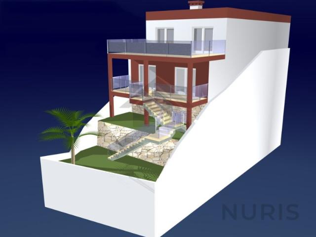 Lote de Terreno para Venda em Portimão