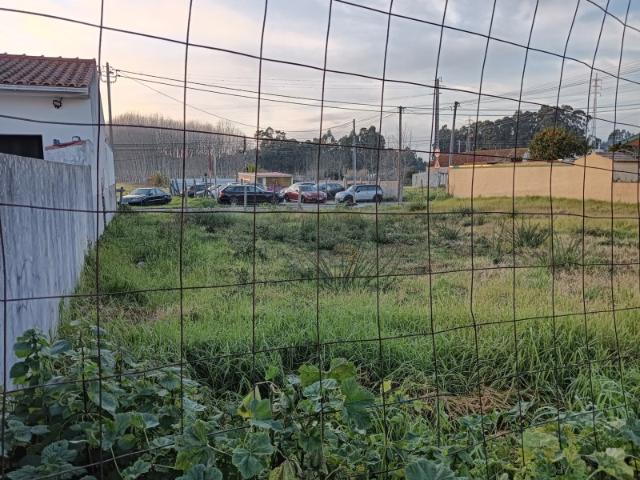 lote de terreno para venda entre Ilhavo e Aveiro