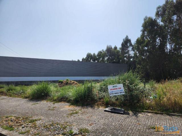 Lote de Terreno Para Armazém na Maia | 26074062357