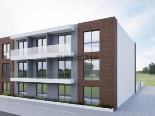 Terreno para construção