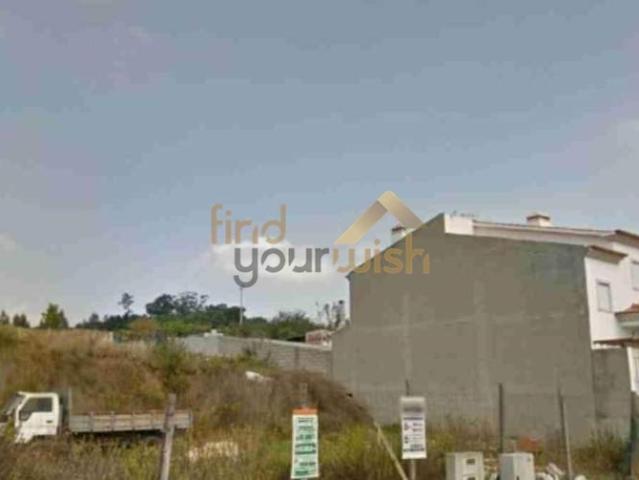 LOTE DE TERRENO PARA CONSTRUÇÃO