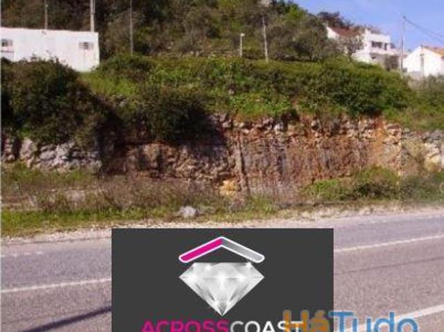 Lote de terreno para construção | 26064057780