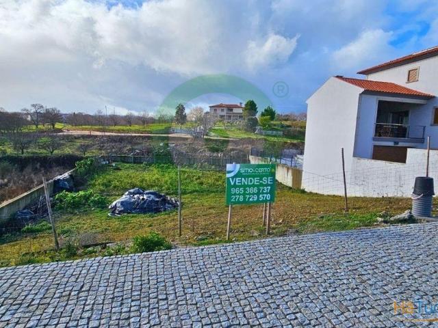 Lote de terreno para construção | 26083920987