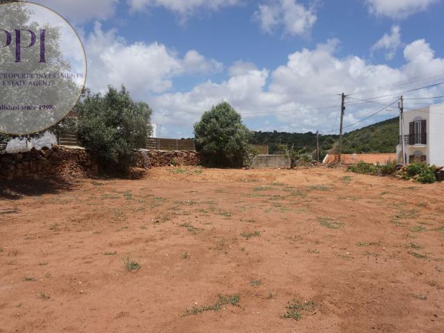 Lote de Terreno Para Construção