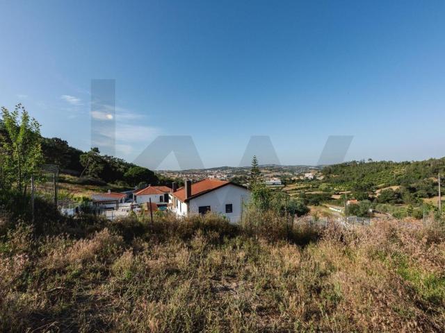 Lote de Terreno para Construção 965m2